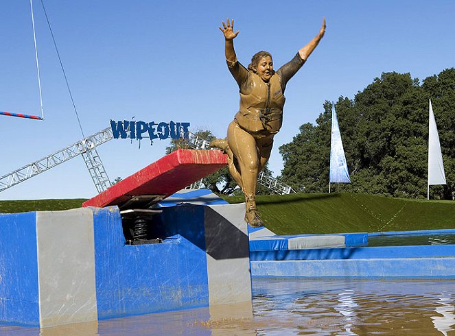 Total Wipeout - Film