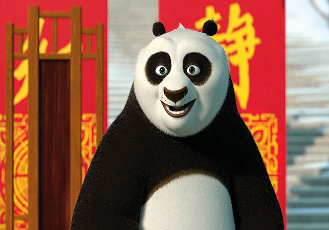 Kung Fu Panda ünnepe - Filmfotók