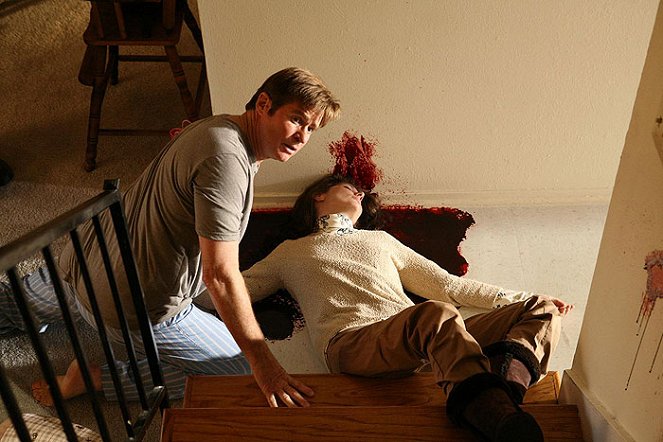 The Staircase Murders - Filmfotók