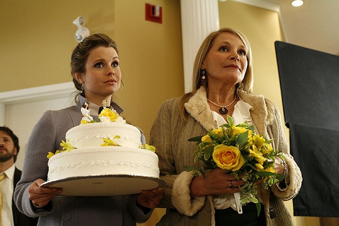 Maman se marie ! - Film - JoAnna Garcia Swisher