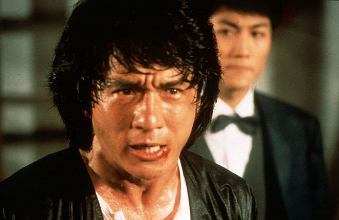 A ji hua xu ji - Kuvat elokuvasta - Jackie Chan
