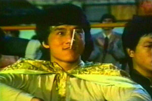 Mai nei dak gung dui - De la película - Jackie Chan
