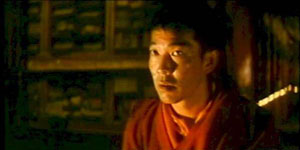 Xi Zang xiao zi - De la película - Biao Yuen