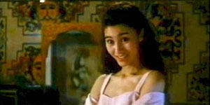 Xi Zang xiao zi - Do filme - Michelle Reis