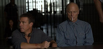 Once Fallen - Film - Ed Harris