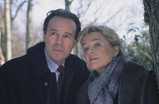 Rosamunde Pilcher - Wintersonne - Film - Jan Niklas, Sinéad Cusack