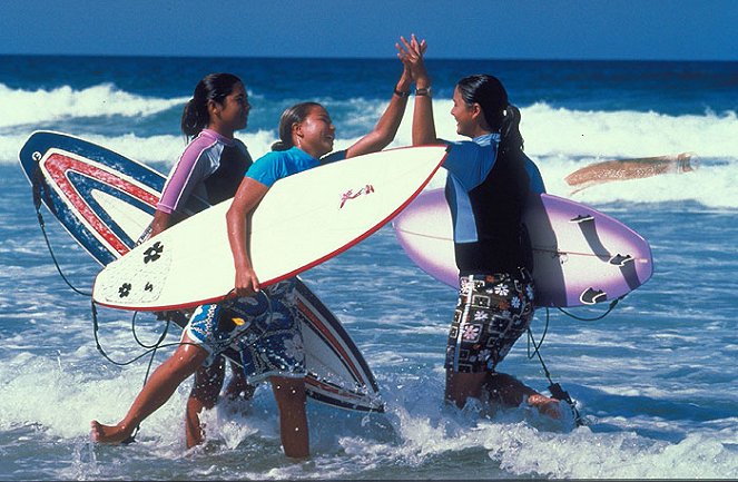 Surfer Girls - Filmfotos
