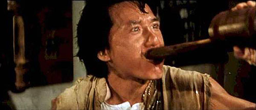 Jackie Chan: Drunken Master II - Filmfotos - Jackie Chan