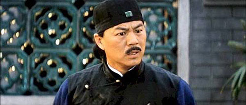 Jackie Chan: Drunken Master II - Filmfotos - Lung Ti