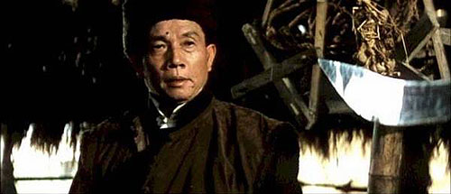 La leyenda del luchador borracho - De la película - Chia-Liang Liu