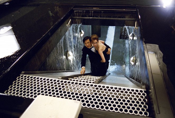The Tuxedo - Photos - Jackie Chan, Jennifer Love Hewitt