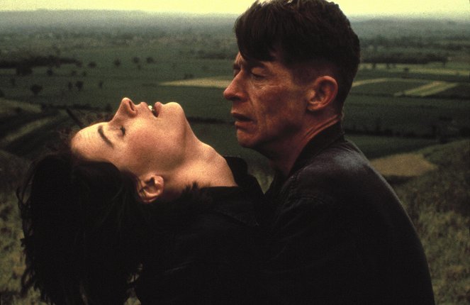1984 - Film - Suzanna Hamilton, John Hurt