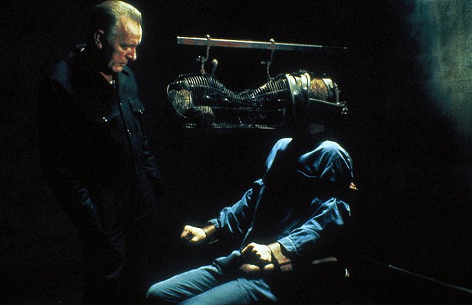 1984 - Kuvat elokuvasta - Richard Burton