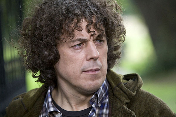 Jonathan Creek – illuusioiden mestari - Kuvat elokuvasta