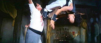The Magnificent Butcher - Photos - Sammo Hung
