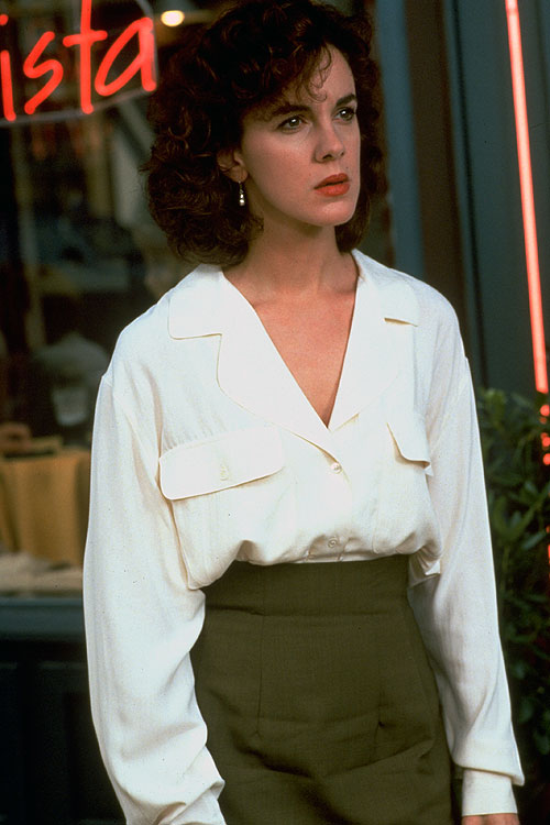 Na typisch! - Filmfotos - Elizabeth Perkins