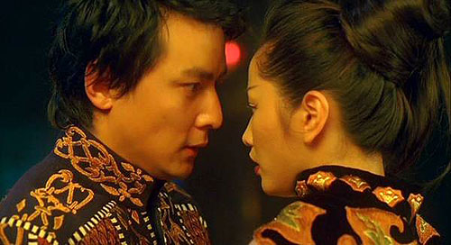 The Twins Effect 2 - Film - Daniel Wu Yin-cho