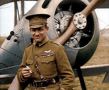 World War 1 in Colour - Photos