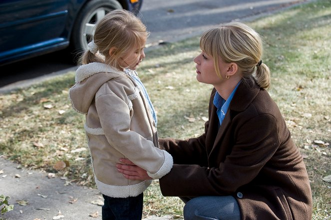 High Noon - Film - Emilie de Ravin