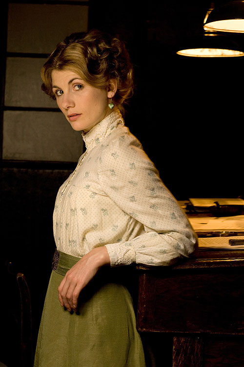 Consuming Passion - Photos - Jodie Whittaker