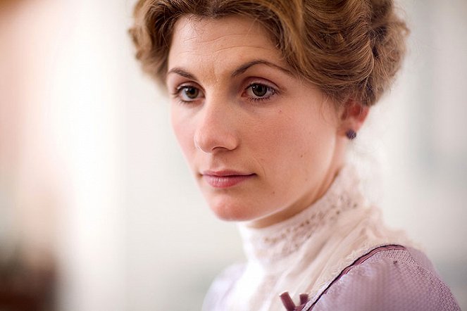 Consuming Passion - Z filmu - Jodie Whittaker