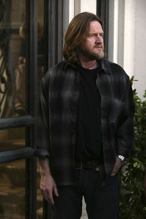 Terriers - Film - Donal Logue