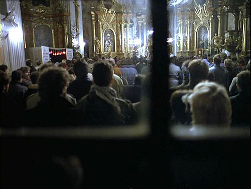 The Decalogue - Le Décalogue 3 - Photos