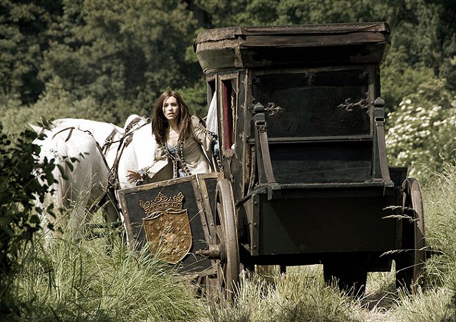 1 és 1/2 lovag - Az elbűvölő Herzelinde hercegnő nyomában - Filmfotók - Julia Dietze