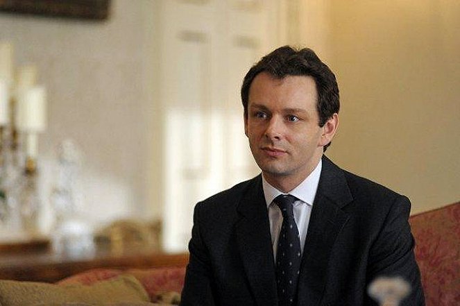 The Special Relationship - Film - Michael Sheen