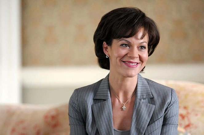 The Special Relationship - Film - Helen McCrory