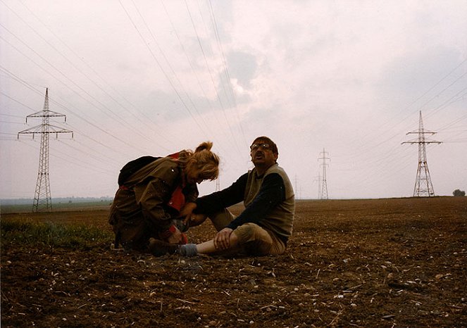 ...And What Now, Gentlemen? - Photos - Oldřich Vlach