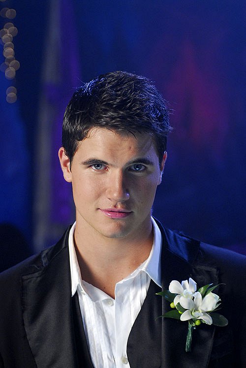 Picture This - Z filmu - Robbie Amell