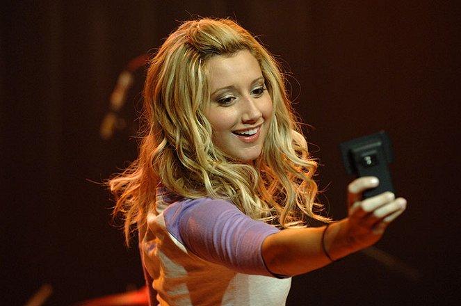 Picture This - Z filmu - Ashley Tisdale