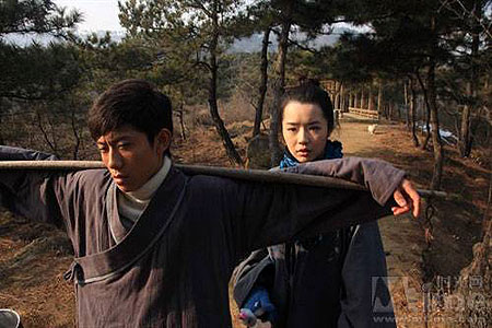 Xun zhao Cheng Long - Do filme