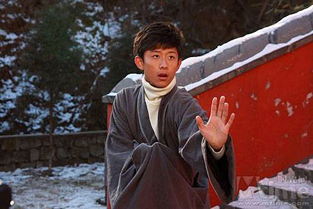Kung Fu Master - Film