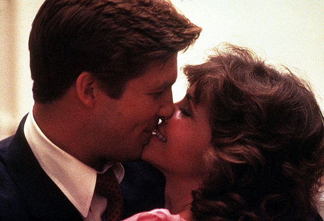 Beija-me e Adeus - Do filme - Jeff Bridges, Sally Field