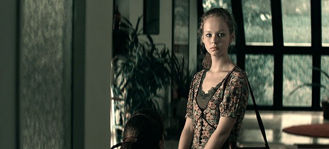 Nevinnost - Van film - Anna Kameníková