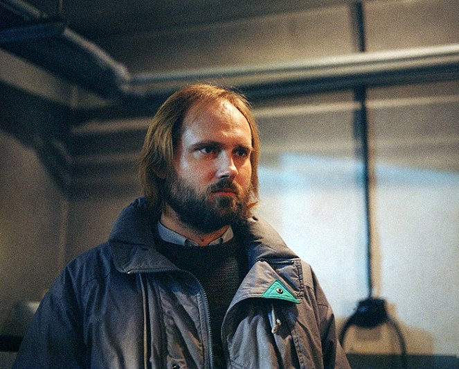 Panelák - De la película - Michal Pešek