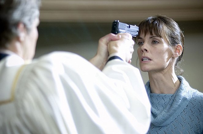 Gospel of Deceit - Do filme - Alexandra Paul