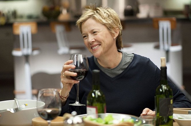 The Kids Are All Right - Van film - Annette Bening