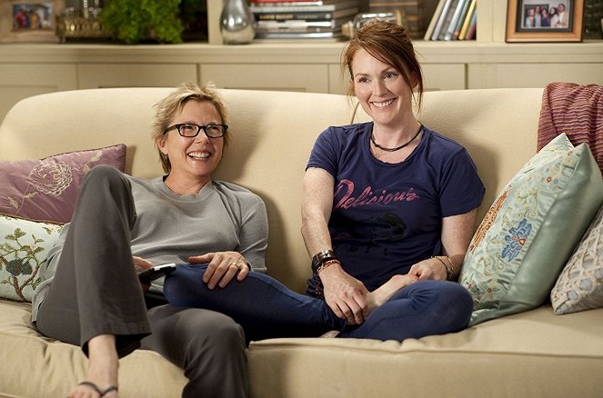 The Kids Are All Right - Photos - Annette Bening, Julianne Moore