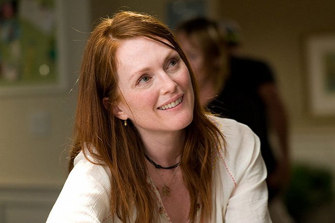 The Kids Are All Right - Van film - Julianne Moore