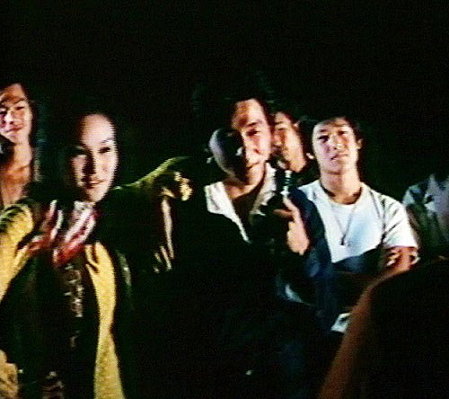 Nu jing cha - Kuvat elokuvasta - Jackie Chan