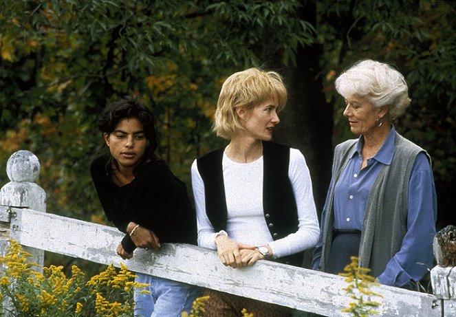 Sarita Choudhury, Laura Dern, Vanessa Redgrave