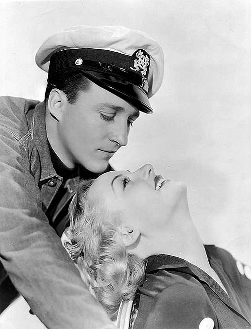 We're Not Dressing - Film - Bing Crosby, Carole Lombard