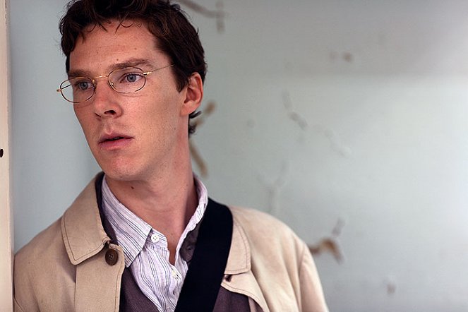 Stuart: A Life Backwards - Van film - Benedict Cumberbatch