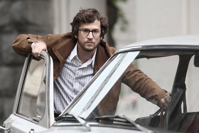 L'Affaire Farewell - Film - Guillaume Canet