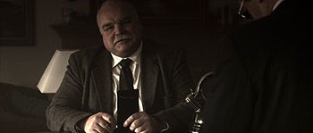 Resurrection Mary - Van film - Richard Riehle