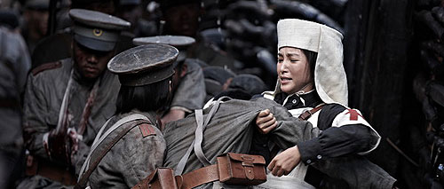 1911 Revolution - Photos - Bingbing Li
