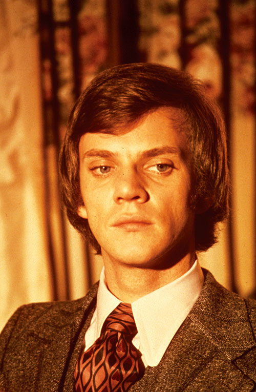 A szerencse fia - Filmfotók - Malcolm McDowell